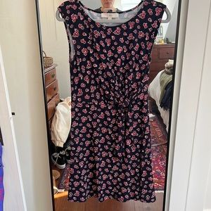 Loft Work Dress